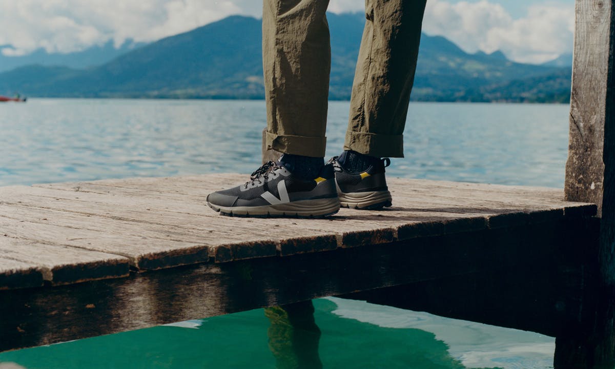 VEJA x Vibram Dekkan: Release Date, Info, Price